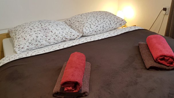 Vila Mudroň - Apartmán Štefánik Vysoké Tatry 38