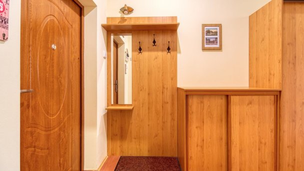 Vila Mudroň - Apartmán Štefánik Vysoké Tatry 10