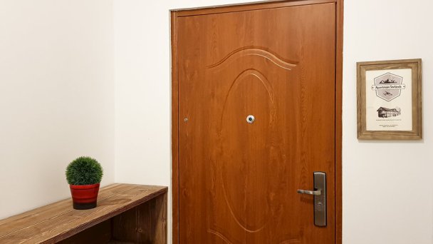 Vila Mudroň - Apartmán Štefánik Vysoké Tatry 11