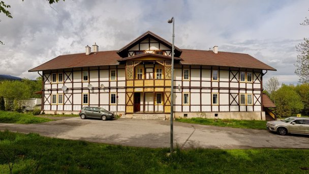 Vila Mudroň - Apartmán Štefánik Vysoké Tatry 12