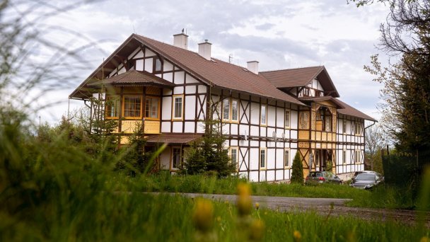 Vila Mudroň - Apartmán Štefánik Vysoké Tatry 14