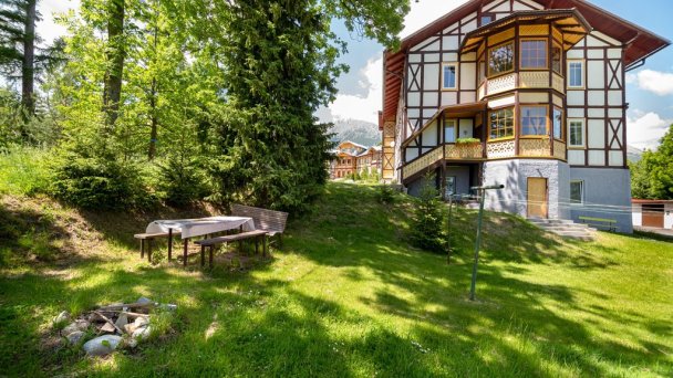 Vila Mudroň - Apartmán Štefánik Vysoké Tatry 19