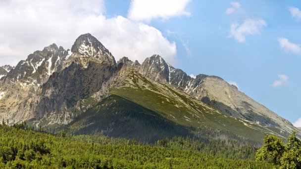 Vila Mudroň - Apartmán Štefánik Vysoké Tatry 20