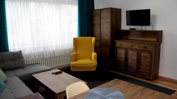 Villa Brigit Nová Lesná 30