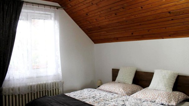 Villa Brigit Nová Lesná 24