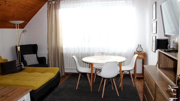 Villa Brigit Nová Lesná 23