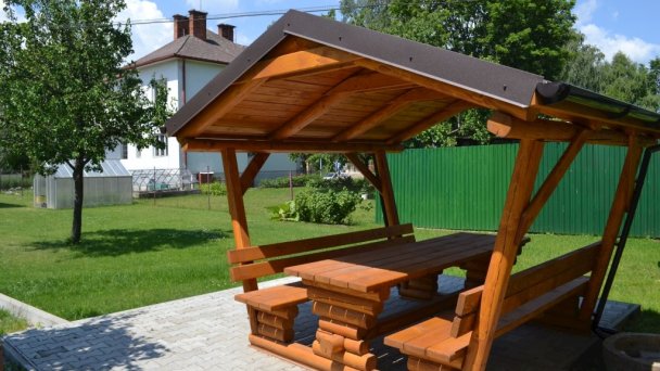Ubytovňa Pali Kežmarok 9