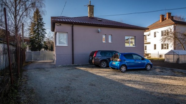 Ubytovňa Pali Kežmarok 15
