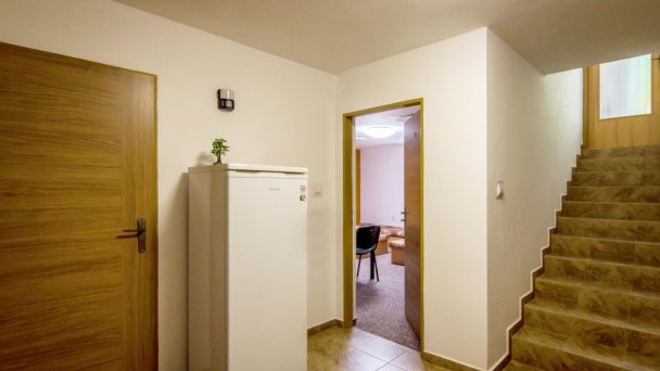 Ubytovňa Pali Kežmarok 17