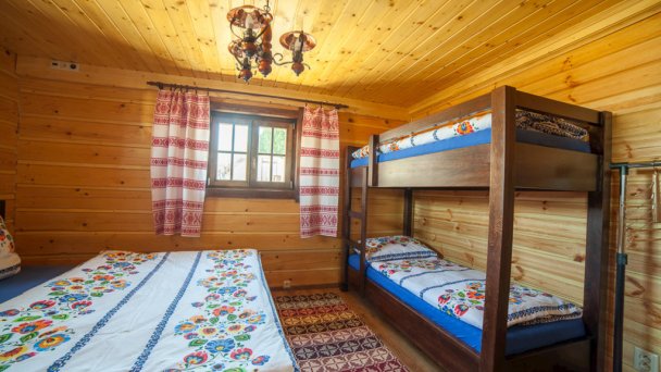 Chata Važec 23 Chata Važec 23