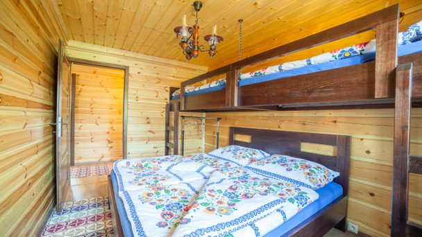 Chata Važec 21 Chata Važec 21