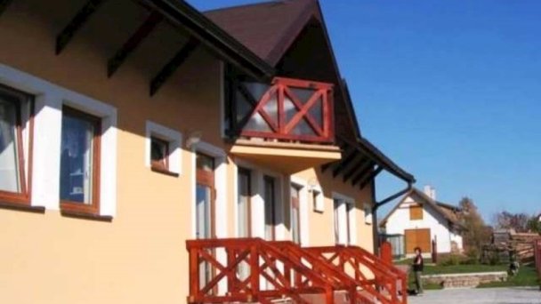 Apartmánový dom Aida Gerlachov 9