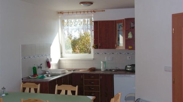 Apartmánový dom Aida Gerlachov 20