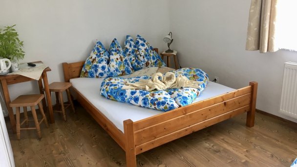Villa Slnečnica Nová Lesná 23