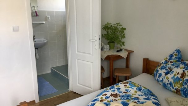 Villa Slnečnica Nová Lesná 22