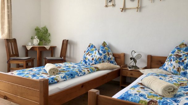 Villa Slnečnica Nová Lesná 32