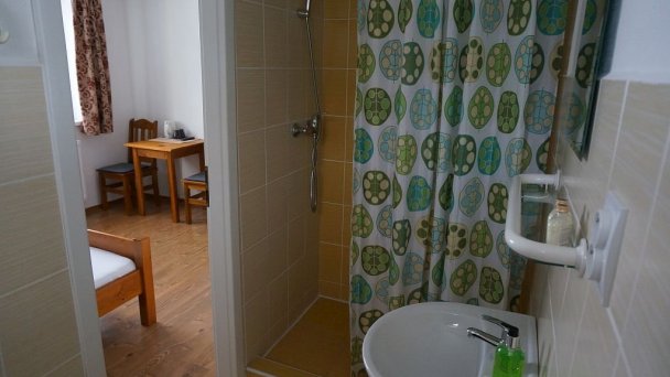 Villa Slnečnica Nová Lesná 6