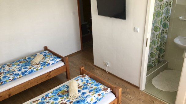 Villa Slnečnica Nová Lesná 31