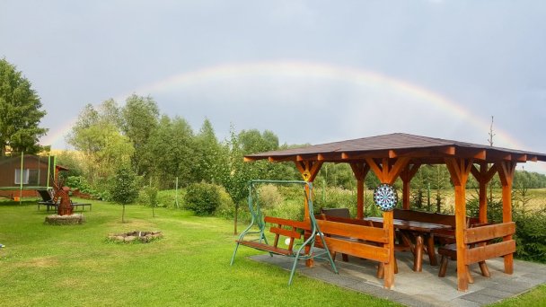 Villa Slnečnica Nová Lesná 26