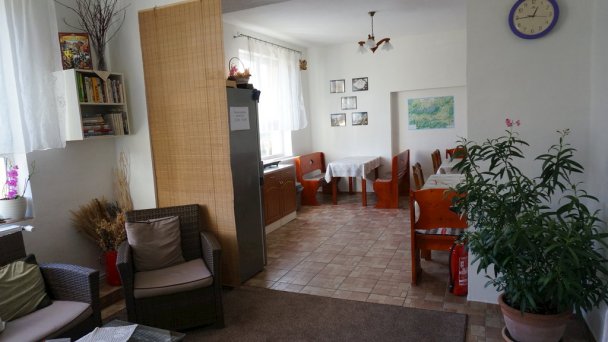 Villa Slnečnica Nová Lesná 8