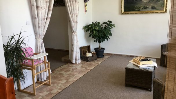 Villa Slnečnica Nová Lesná 20
