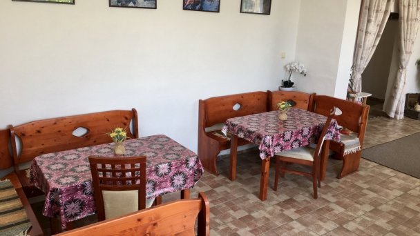 Villa Slnečnica Nová Lesná 19
