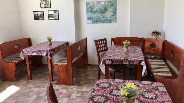 Villa Slnečnica Nová Lesná 3