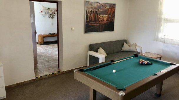Villa Slnečnica Nová Lesná 15