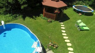 Apartmány Family Resort Podbanské 6