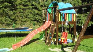 Apartmány Family Resort Podbanské 5