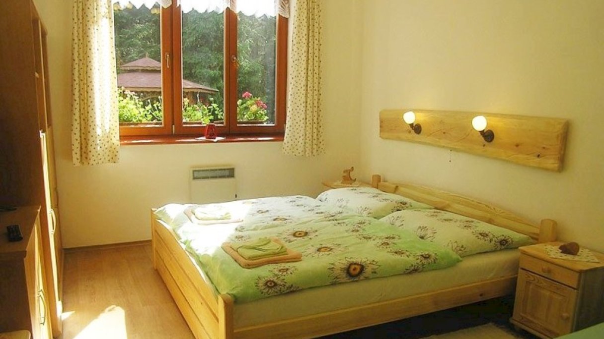 Apartmány Family Resort Podbanské 2