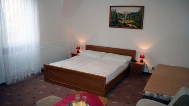 Vila Júlia Nový Smokovec 9