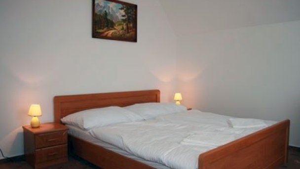 Vila Júlia Nový Smokovec 11