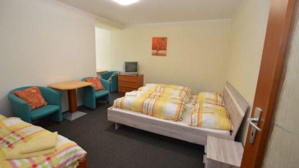 Krásny Apartmán A7 Tatranská Štrba 5 Krásny Apartmán A7 Tatranská Štrba 5