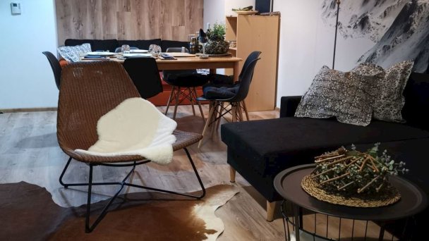 Krásny Apartmán A7 Tatranská Štrba 28 Krásny Apartmán A7 Tatranská Štrba 28