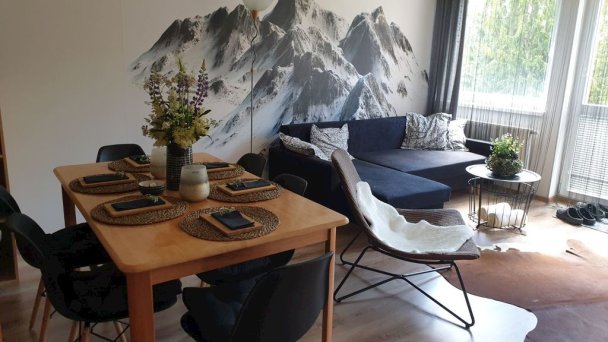 Krásny Apartmán A7 Tatranská Štrba 26 Krásny Apartmán A7 Tatranská Štrba 26