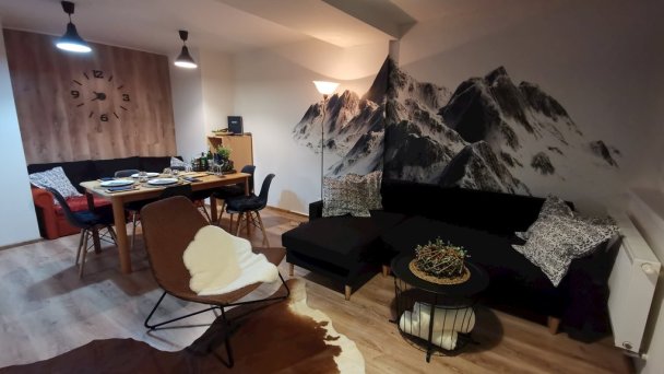 Krásny Apartmán A7 Tatranská Štrba 25 Krásny Apartmán A7 Tatranská Štrba 25