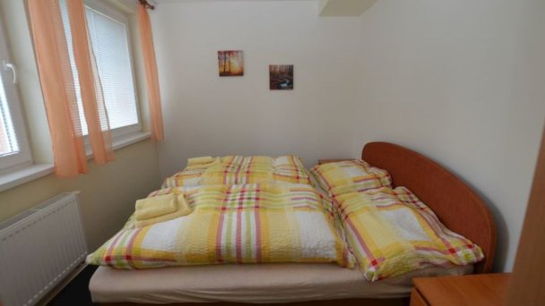 Krásny Apartmán A7 Tatranská Štrba 19 Krásny Apartmán A7 Tatranská Štrba 19