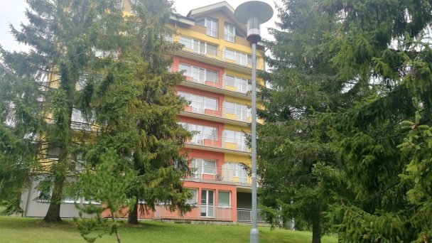 Krásny Apartmán A7 Tatranská Štrba 15 Krásny Apartmán A7 Tatranská Štrba 15