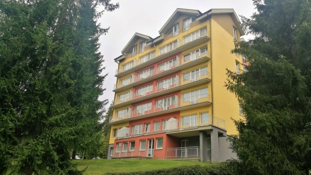 Krásny Apartmán A7 Tatranská Štrba 14 Krásny Apartmán A7 Tatranská Štrba 14