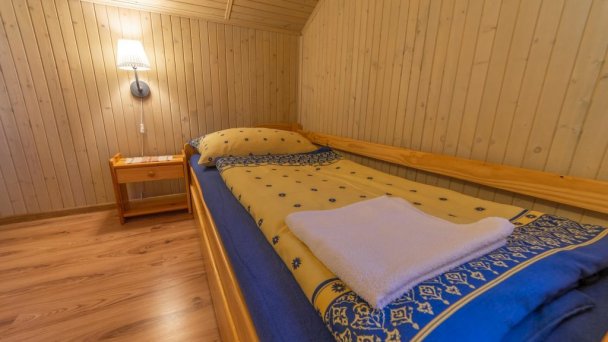 Zrub Lilian Lučivná 57
