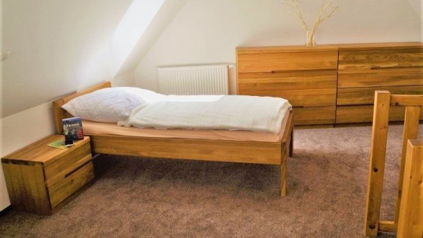 Apartmán Bernard Tatranská Lomnica 16
