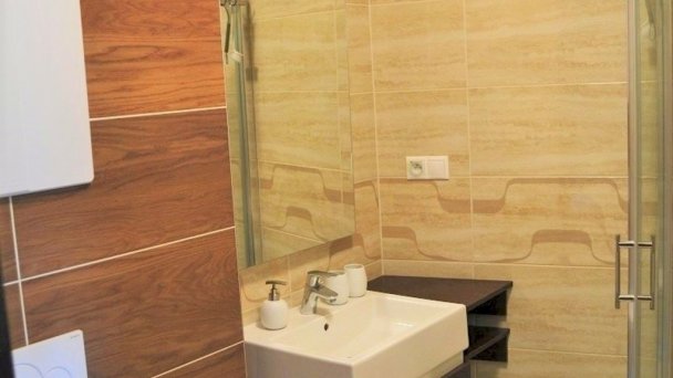 Apartmán Bernard Tatranská Lomnica 5
