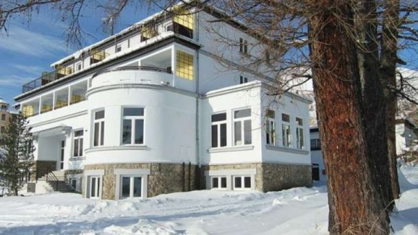 Penzión Poľana Starý Smokovec 39 Penzión Poľana Starý Smokovec 39