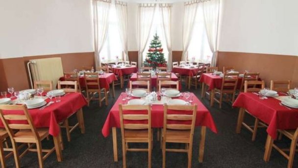 Penzión Poľana Starý Smokovec 7 Penzión Poľana Starý Smokovec 7