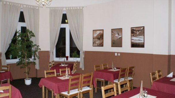 Penzión Poľana Starý Smokovec 8 Penzión Poľana Starý Smokovec 8