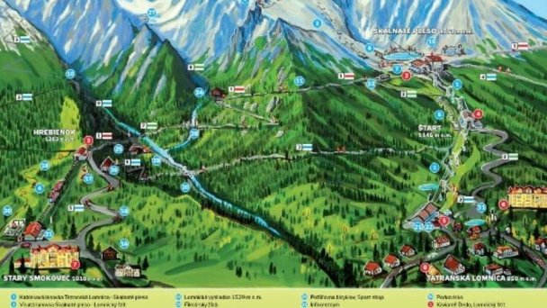 Penzión Poľana Starý Smokovec 17 Penzión Poľana Starý Smokovec 17