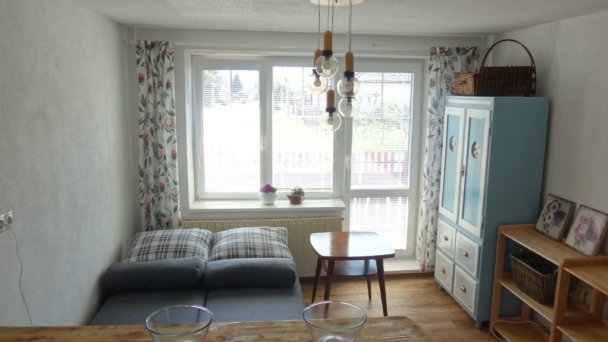 Apartmán u Janky Liptovská Kokava 23 Apartmán u Janky Liptovská Kokava 23