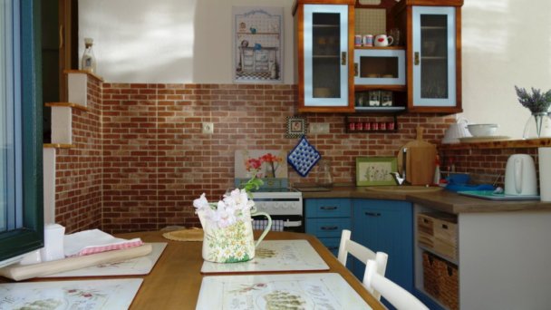 Apartmán u Janky Liptovská Kokava 22 Apartmán u Janky Liptovská Kokava 22