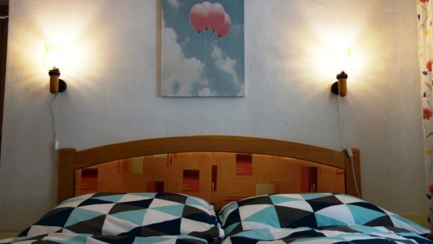 Apartmán u Janky Liptovská Kokava 18 Apartmán u Janky Liptovská Kokava 18